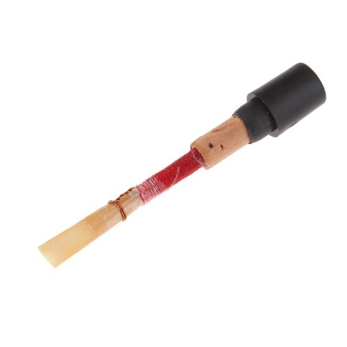 Oboe reeds cork reed medium - reeds,