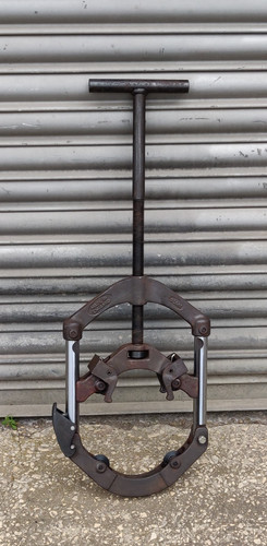 Wheeler rex 95681 manual - 95681,