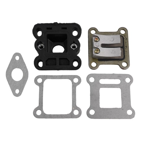 Efficient carburetor reed - carburetor,
