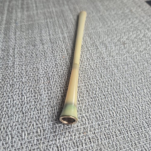 Vintage japanese kiseru - vintage,