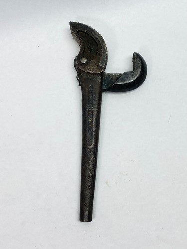 Vintage reed mfg 8 - reed, mfg.