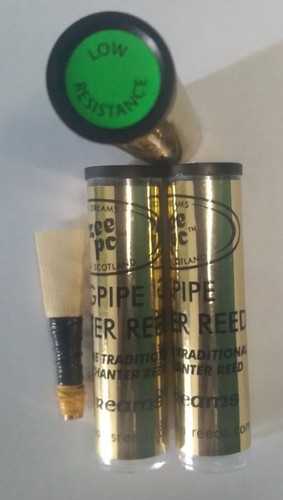 Pipedreams ezeedrone bagpipe - pipedreams,