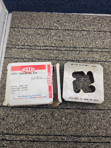 Reed 2sp1 05530 x 4 - 2sp1,