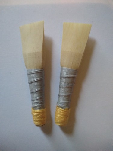 Platinum reeds bagpipe - platinum,