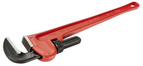 Reed tool heavy duty pipe - tool,