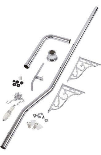 Hudson reed traditional chrome - reed,