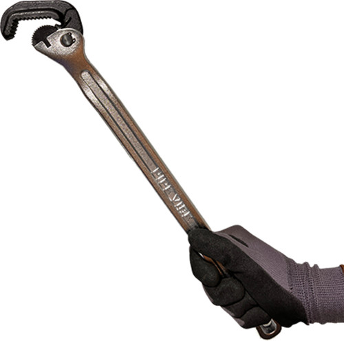 Reed sw16 pipe vise wrench - pipe,