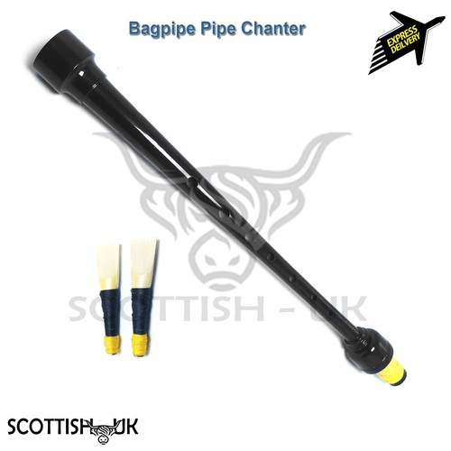 Highland bagpipe pipe - highland, bagpipe's