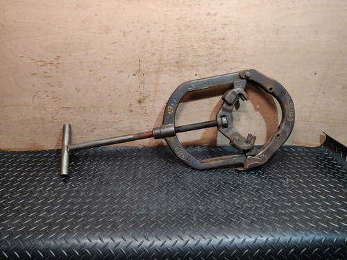 Reed manual hinged hand - manual,