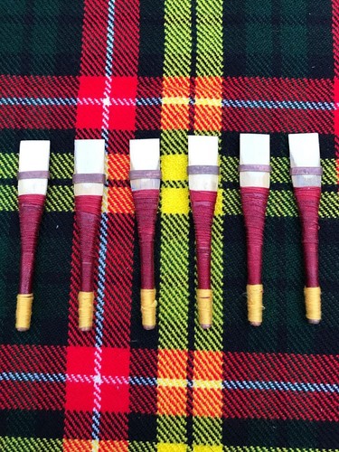 New uilleann bagpipes - cc,