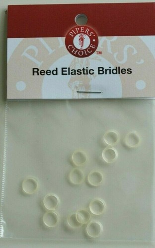12pk reed elastics - 12pk,