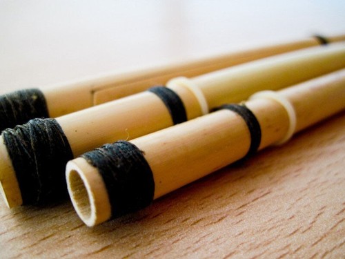 Reeds cane drone reed set - reeds,
