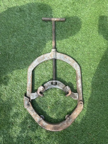 Reed inch pipe cutters - 9-12,