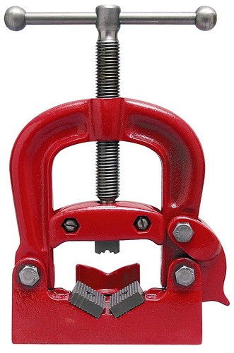 Reed tool yoke - reed, pipe