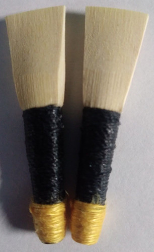 Reeds original bagpipe - g1,