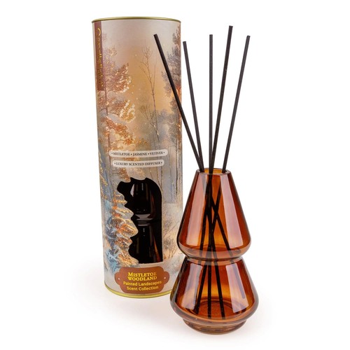Mistletoe reed diffuser - mistletoe,