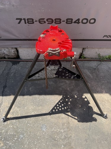 Reed r450 02306 tripod - r450, chain