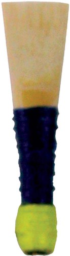 Glenluce cane pipe chanter - cane,