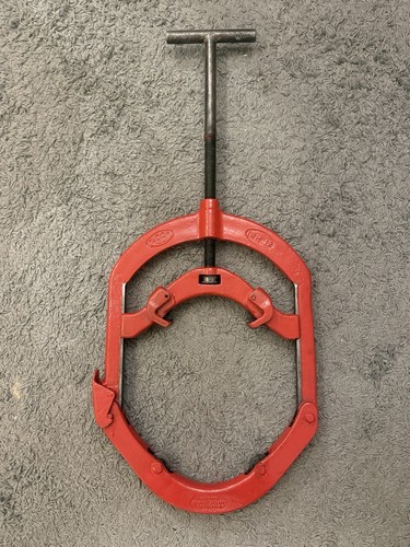 Reed cutter pipe - pipe, 8-12