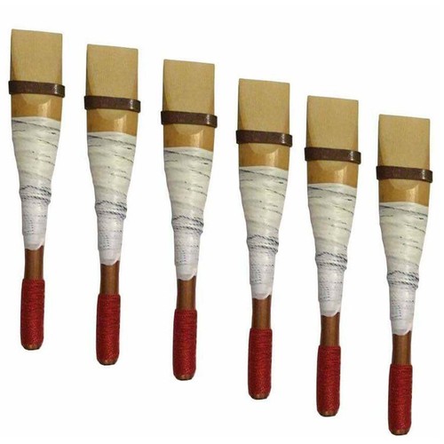 Uilleann bagpipe chanter reeds - chanter,