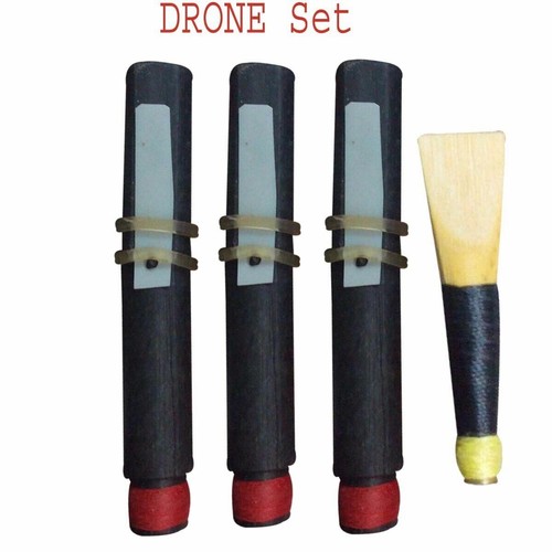 New great highland bagpipes - new,