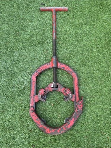 Reed pipe cutters 8inch - cutters, 6-8inch