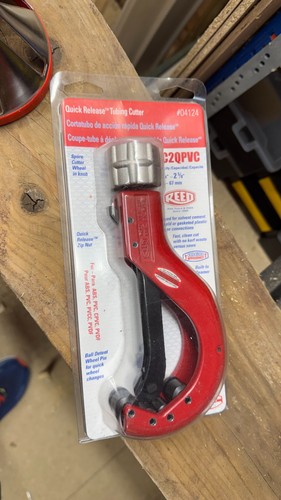 Reed quick release - reed,